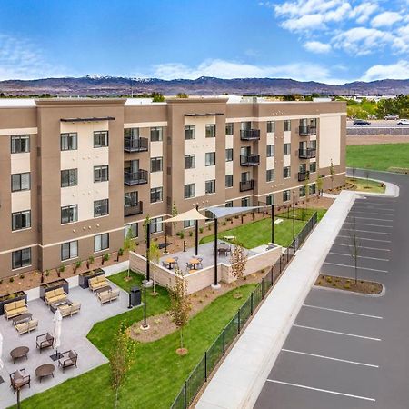 Waterwalk Extended Stay By Wyndham Boise Меридиан Экстерьер фото